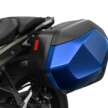 2025 BMW Motorrad R1300 RS sportsbike launched
