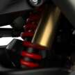 2025 BMW Motorrad R1300 RS sportsbike launched