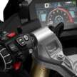 2025 BMW Motorrad R1300 RS sportsbike launched