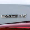 2025 BMW i4 eDrive35 M Sport facelift Malaysian review – worth buying over Tesla and BYD models?
