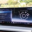2025 BMW i4 eDrive35 M Sport facelift Malaysian review – worth buying over Tesla and BYD models?