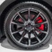 smart #1 Brabus Limited Edition open for booking in Malaysia – lowered by 35 mm, 19-inch alloys, bodykit