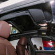 2025 BMW 330Li updated in Malaysia – adaptive cruise control, 360 cam, Harman Kardon audio, RM320,800