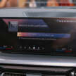 2025 BMW 330Li updated in Malaysia – adaptive cruise control, 360 cam, Harman Kardon audio, RM320,800