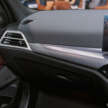 2025 BMW 330Li updated in Malaysia – adaptive cruise control, 360 cam, Harman Kardon audio, RM320,800