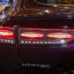 GAC Aion Hyptec HT shown in right-hand-drive form – two variants, Malaysia launch estimated Q3 2025
