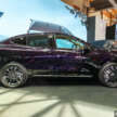 GAC Aion Hyptec HT shown in right-hand-drive form – two variants, Malaysia launch estimated Q3 2025