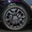 GAC Aion Hyptec HT shown in right-hand-drive form – two variants, Malaysia launch estimated Q3 2025
