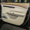 GAC Aion Hyptec HT shown in right-hand-drive form – two variants, Malaysia launch estimated Q3 2025