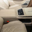 GAC Aion Hyptec HT shown in right-hand-drive form – two variants, Malaysia launch estimated Q3 2025