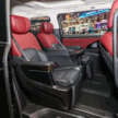 GAC M8 PHEV open for booking in Malaysia, from RM333k; 120 km EV range, 1,032 km combined range