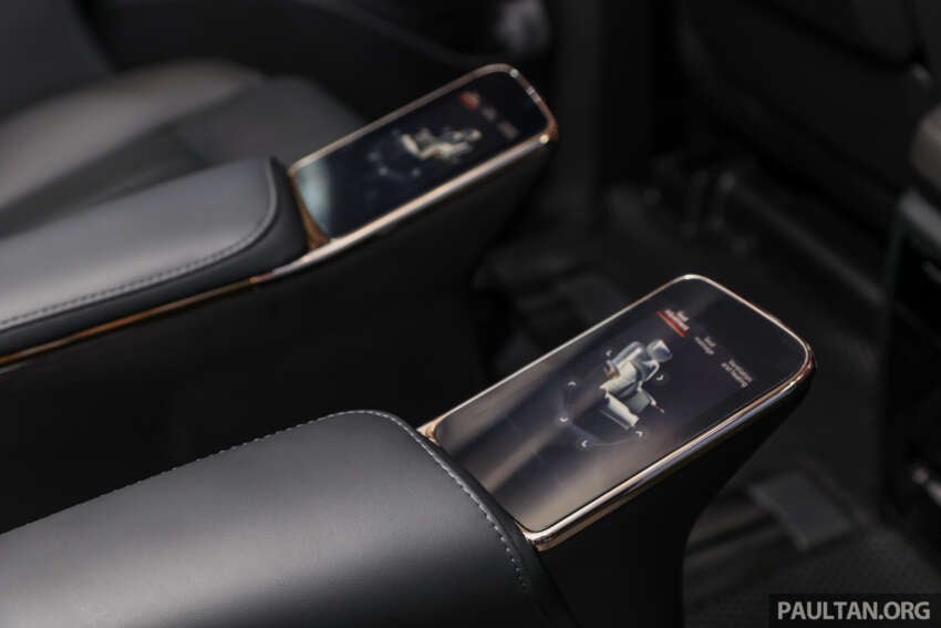 GAC M8 PHEV open for booking in Malaysia, from RM333k; 120 km EV range, 1,032 km combined range 1911623