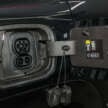 MINI JCW 3 Door petrol and electric, JCW Aceman, Cooper Convertible debut at Malaysia Autoshow 2025