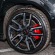 MINI JCW 3 Door petrol and electric, JCW Aceman, Cooper Convertible debut at Malaysia Autoshow 2025