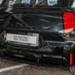 MINI JCW 3 Door petrol and electric, JCW Aceman, Cooper Convertible debut at Malaysia Autoshow 2025