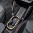 MINI JCW 3 Door petrol and electric, JCW Aceman, Cooper Convertible debut at Malaysia Autoshow 2025