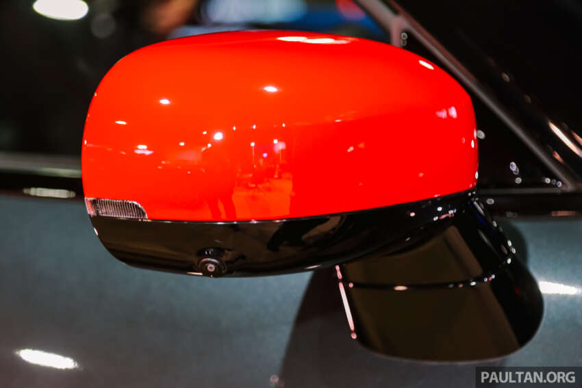 MINI JCW 3 Door petrol and electric, JCW Aceman, Cooper Convertible debut at Malaysia Autoshow 2025 1913105