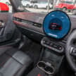 MINI JCW 3 Door petrol and electric, JCW Aceman, Cooper Convertible debut at Malaysia Autoshow 2025