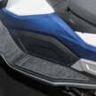 Moda Shifter 400X dilancarkan di Malaysia – RM23,888