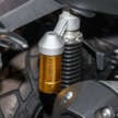 Moda Shifter 400X scooter at MAS 2025 – 333 cc, 29 hp, launching in Malaysia later this year?