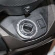 Moda Shifter 400X dilancarkan di Malaysia – RM23,888