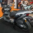 Moda Shifter 400X dilancarkan di Malaysia – RM23,888