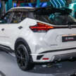 Nissan Kicks e-Power Impul Edition open for booking in Malaysia – RM8.5k package: bodykit, 18-inch alloys