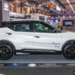 Nissan Kicks e-Power Impul Edition open for booking in Malaysia – RM8.5k package: bodykit, 18-inch alloys