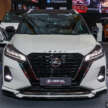 Nissan Kicks e-Power Impul Edition open for booking in Malaysia – RM8.5k package: bodykit, 18-inch alloys
