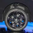 Perodua ‘QV-E’ EV to get some form of AVAS? Low-speed pedestrian warning sound mandatory by 2026