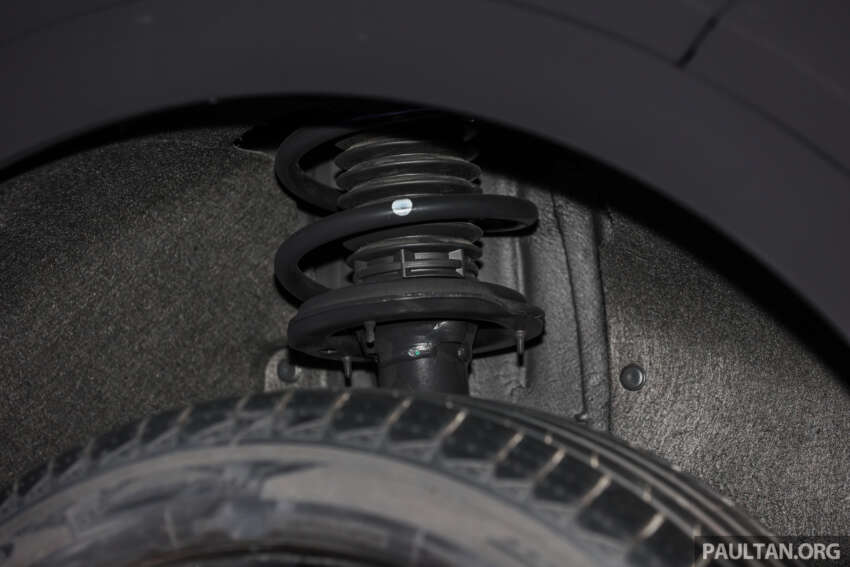 Perodua eMO EV final prototype – now a B-SUV, batt leasing confirmed, guaranteed resale value, Q4 launch 1912224