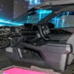Perodua ‘QV-E’ EV to get some form of AVAS? Low-speed pedestrian warning sound mandatory by 2026