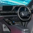 Perodua ‘QV-E’ EV to get some form of AVAS? Low-speed pedestrian warning sound mandatory by 2026