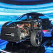 Perodua ‘QV-E’ EV to get some form of AVAS? Low-speed pedestrian warning sound mandatory by 2026