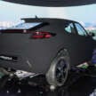 Perodua ‘QV-E’ EV to get some form of AVAS? Low-speed pedestrian warning sound mandatory by 2026
