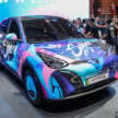 Proton eMas 5 didedahkan – nama disahkan, berasas Geely Star Wish/Xingyuan, bakal lancar pada Q4 2025?