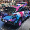 Proton eMas 5 didedahkan – nama disahkan, berasas Geely Star Wish/Xingyuan, bakal lancar pada Q4 2025?