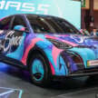 Proton eMas 5 teased with sharper, sportier look in Electrify Your Life giveaway ad – real or AI?