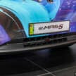 Proton eMas 5 to launch in 2025, smaller but cheaper; more eMas models coming soon too, CKD in Tg Malim