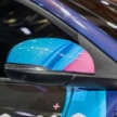 Proton eMas 5 walk-around video – brand’s second EV based on Geely Star Wish/Xingyuan; Q4 2025 launch