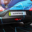 Proton eMas 5 walk-around video – brand’s second EV based on Geely Star Wish/Xingyuan; Q4 2025 launch