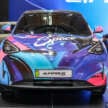 Proton eMas 5 teased with sharper, sportier look in Electrify Your Life giveaway ad – real or AI?