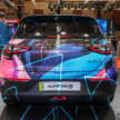 Proton eMas 5 walk-around video – brand’s second EV based on Geely Star Wish/Xingyuan; Q4 2025 launch