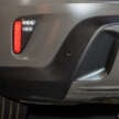 smart #5 EHD revealed – 1.5T PHEV, 1,600 km range