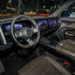 smart #5 EHD revealed – 1.5T PHEV, 1,600 km range