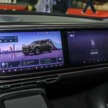 smart #5 EHD revealed – 1.5T PHEV, 1,600 km range