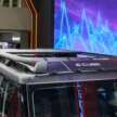 iCaur buat kemunculan di Malaysia — EV 03 akan dilancar Q3 2025; hingga 279 PS, 426 km, dari RM145k