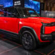 iCaur buat kemunculan di Malaysia — EV 03 akan dilancar Q3 2025; hingga 279 PS, 426 km, dari RM145k
