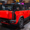 iCaur debuts in Malaysia – 03 EV to be launched in Q3 2025; up to 279 PS, 426 km NEDC; price fr RM145k est.