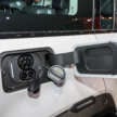iCaur debuts in Malaysia – 03 EV to be launched in Q3 2025; up to 279 PS, 426 km NEDC; price fr RM145k est.
